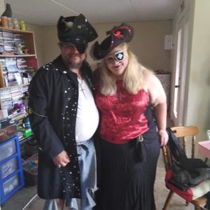 Meet your Posher, James